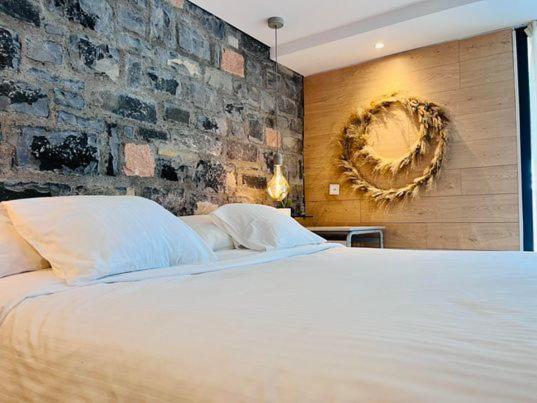 Family Suite With Garden And Amaizing View To Lugano Cademario Luaran gambar
