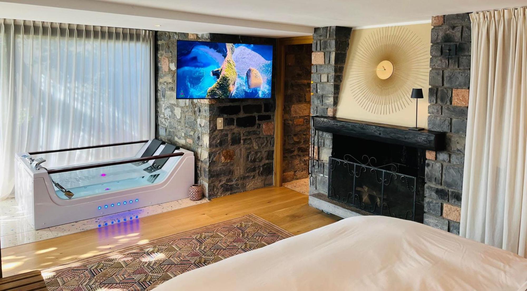 Family Suite With Garden And Amaizing View To Lugano Cademario Luaran gambar