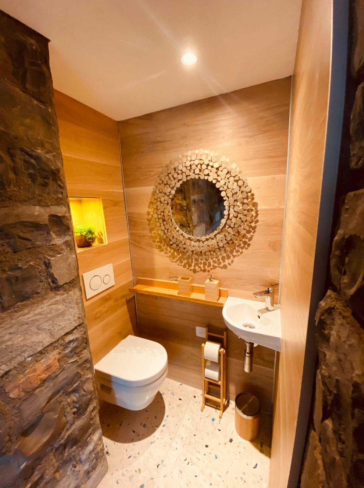 Family Suite With Garden And Amaizing View To Lugano Cademario Luaran gambar