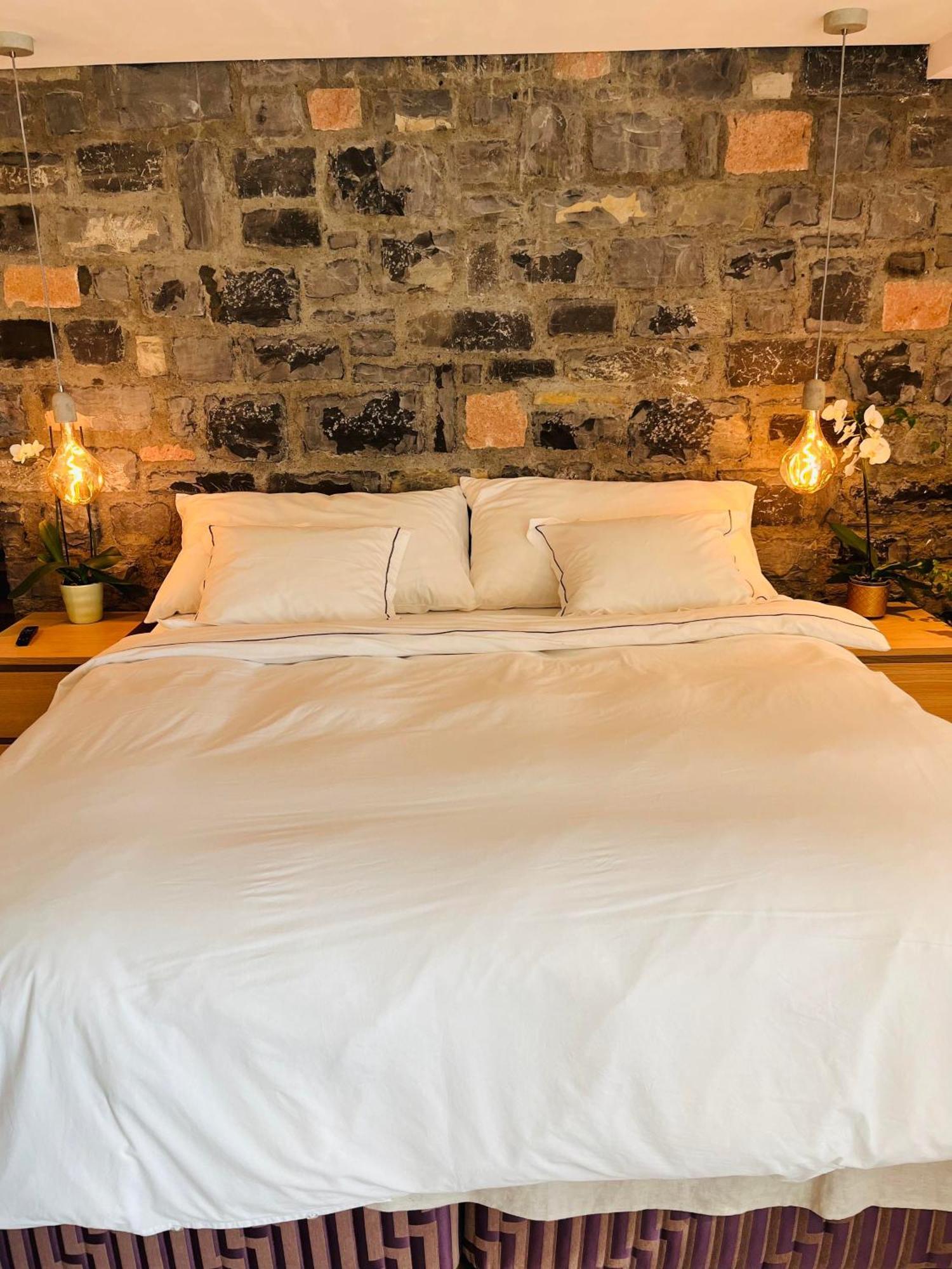 Family Suite With Garden And Amaizing View To Lugano Cademario Luaran gambar